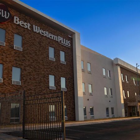 Best Western Plus Sacramento Chihuahua Luaran gambar