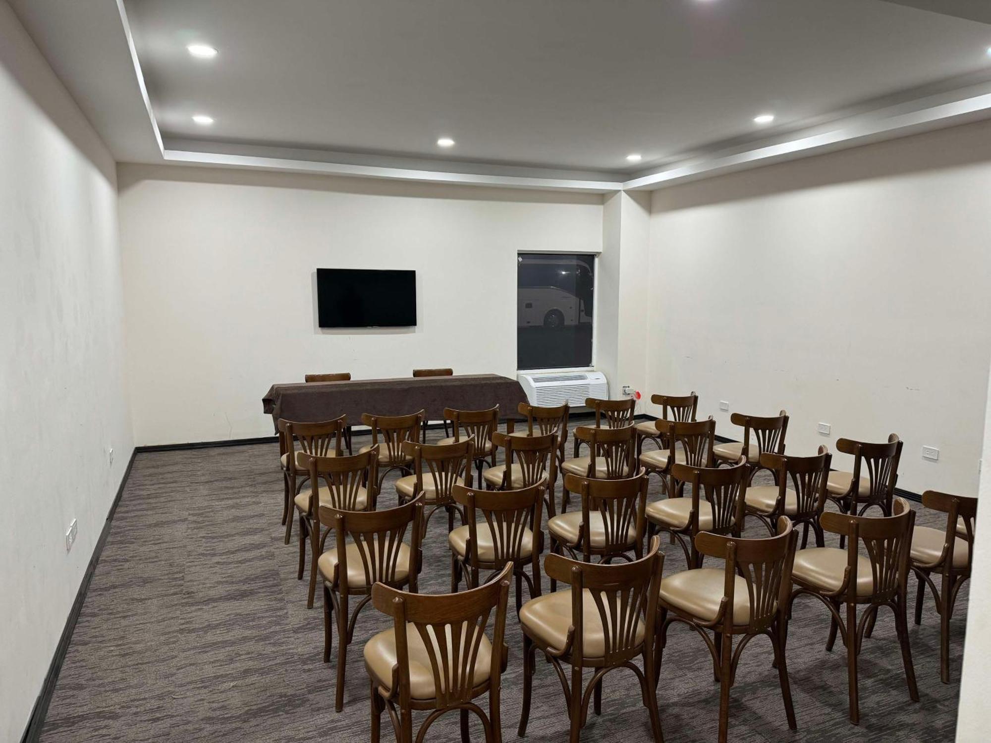 Best Western Plus Sacramento Chihuahua Luaran gambar