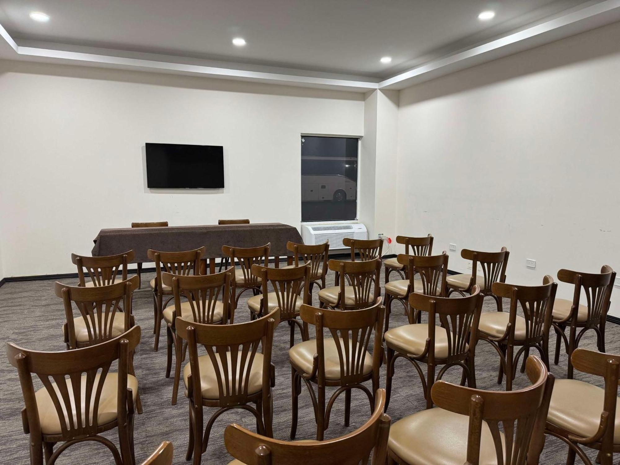 Best Western Plus Sacramento Chihuahua Luaran gambar