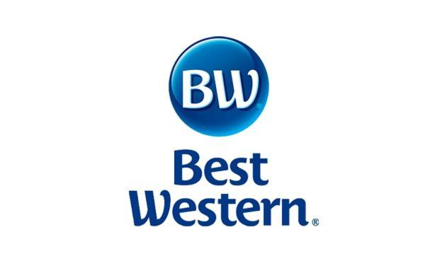 Best Western Plus Sacramento Chihuahua Luaran gambar