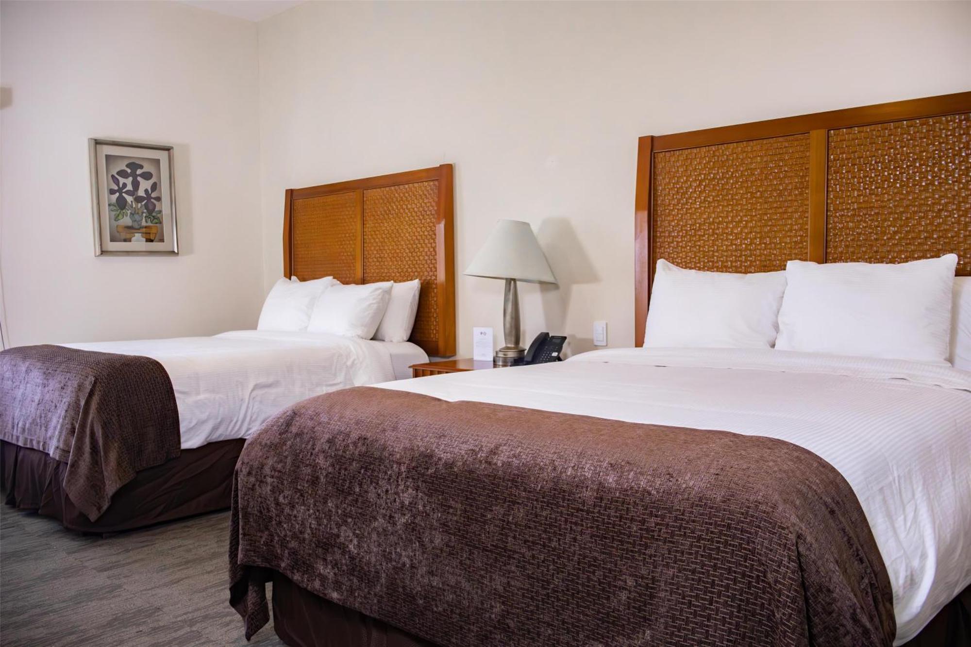 Best Western Plus Sacramento Chihuahua Luaran gambar