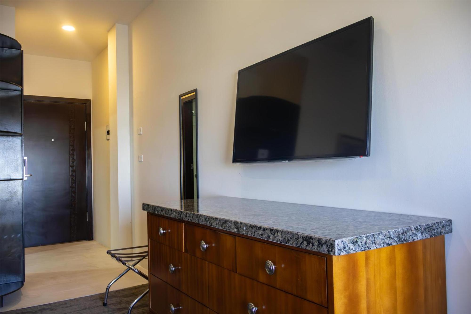 Best Western Plus Sacramento Chihuahua Luaran gambar