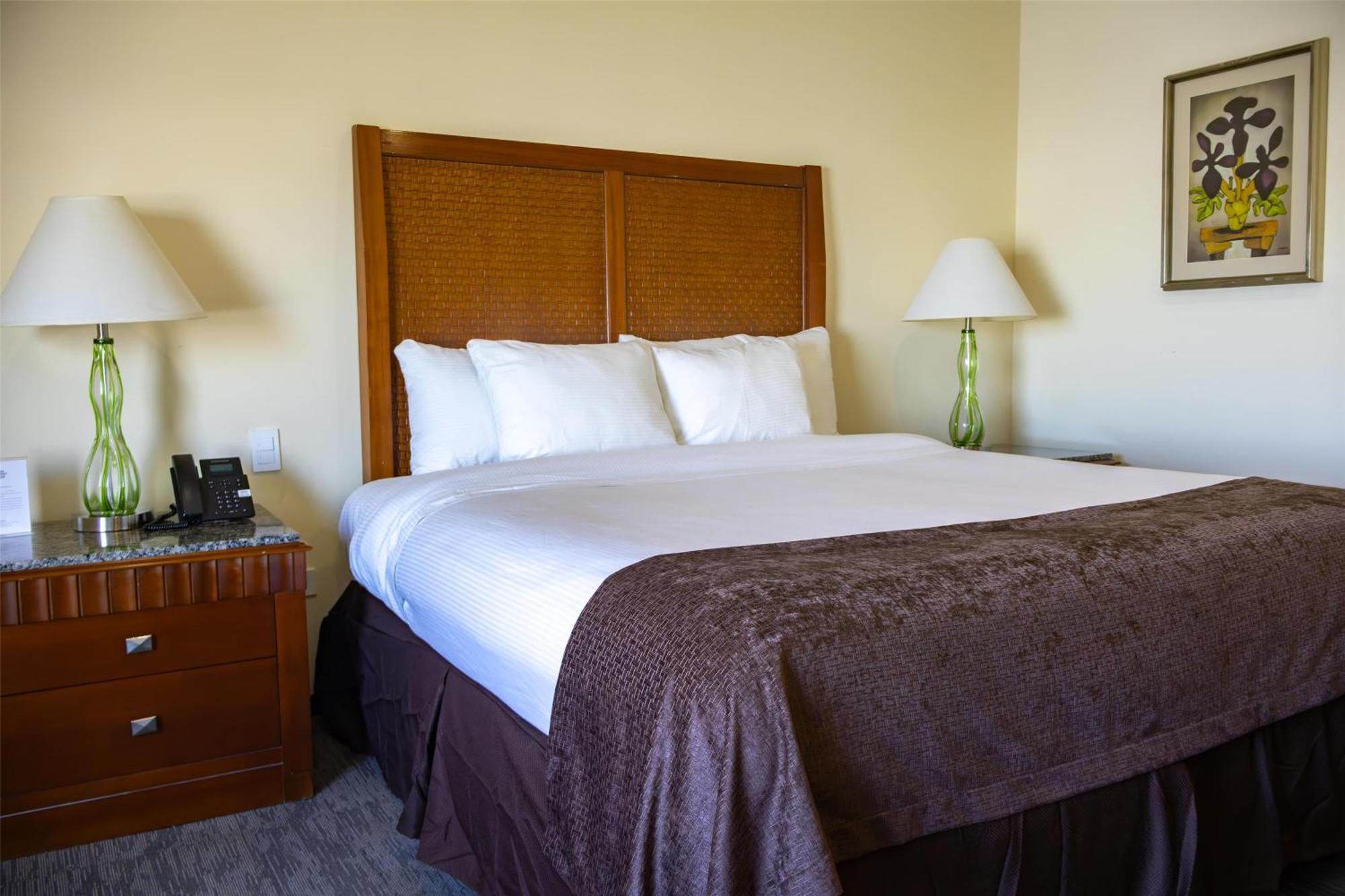 Best Western Plus Sacramento Chihuahua Luaran gambar